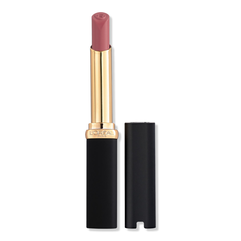 L'Oreal Colour Riche Intense Volume Matte Lipstick - 113 Le Nude Admirable | Ulta