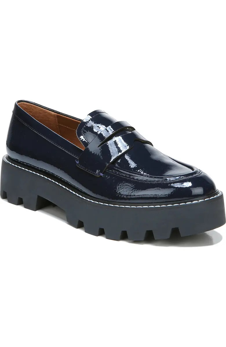 Franco Sarto Balin Platform Loafer (Women) | Nordstrom | Nordstrom