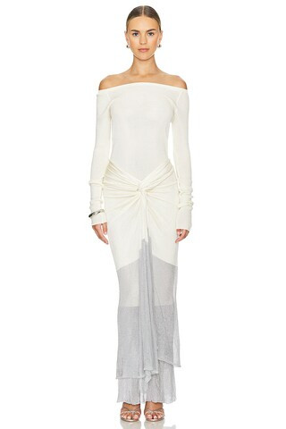 Baobab Amar Dress in Pensamiento from Revolve.com | Revolve Clothing (Global)