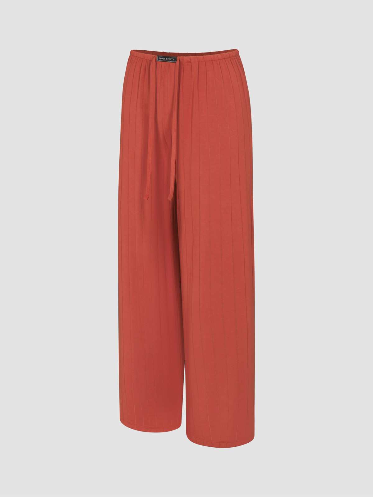 Sleek Stitch Modal Mid-Rise Sleep Pant | Savage x Fenty - North America