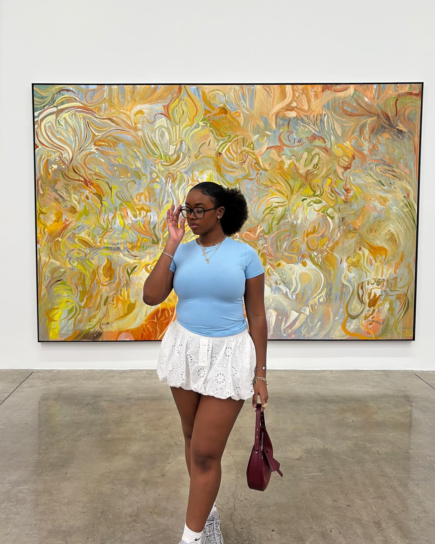 it’s full of secrets x