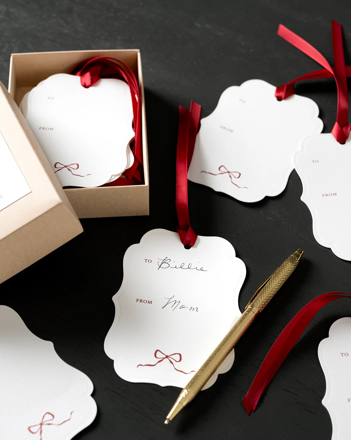 Paperie Gift Tags (Set of 24) | McGee & Co. (US)