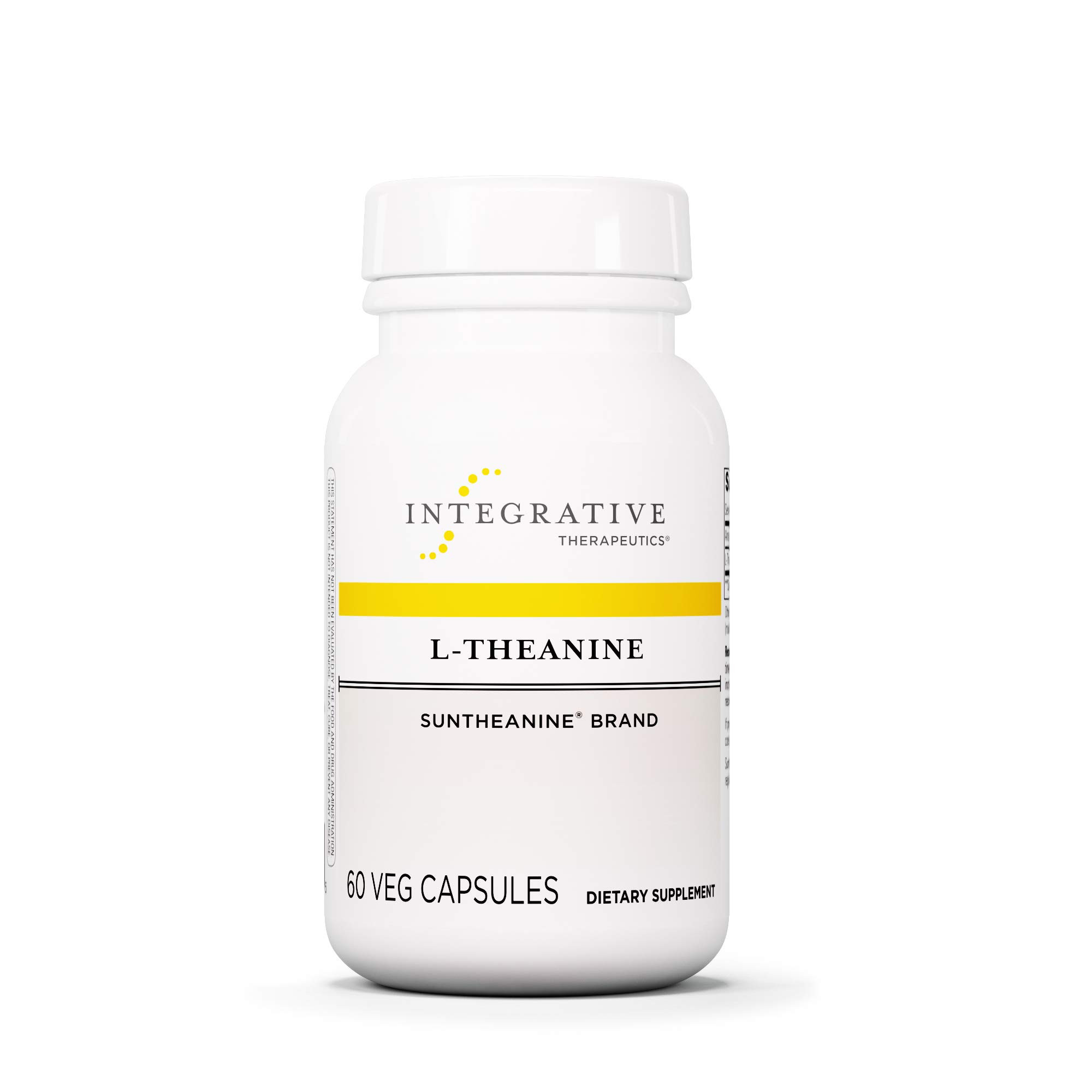 Integrative Therapeutics L-Theanine - L-Theanine to Support a Relaxed State* - Healthy Stress Res... | Amazon (US)