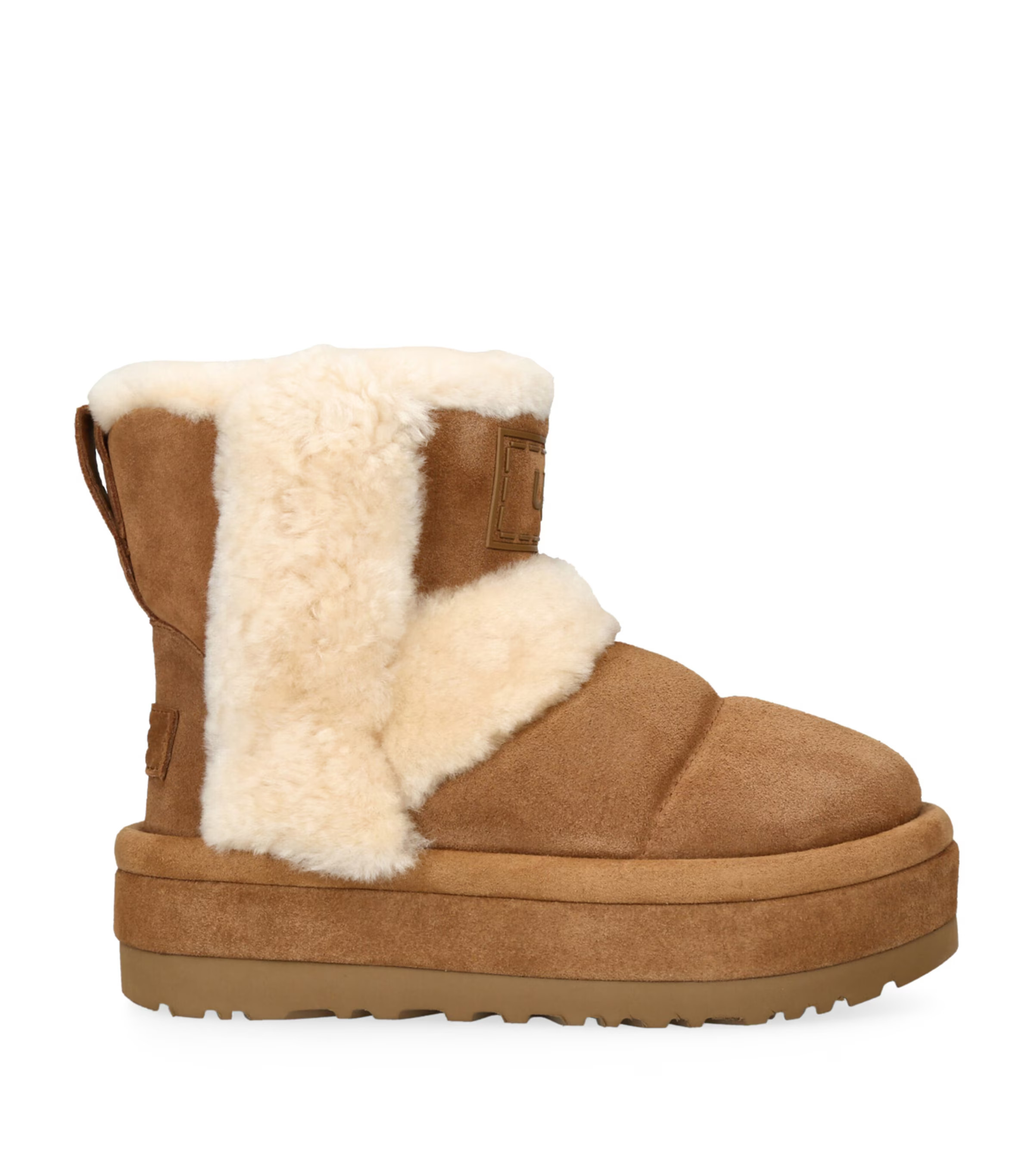 UGG Cloud Peak Boots | Harrods