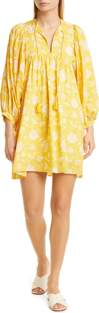 Daisy Long Sleeve Dress | Nordstrom