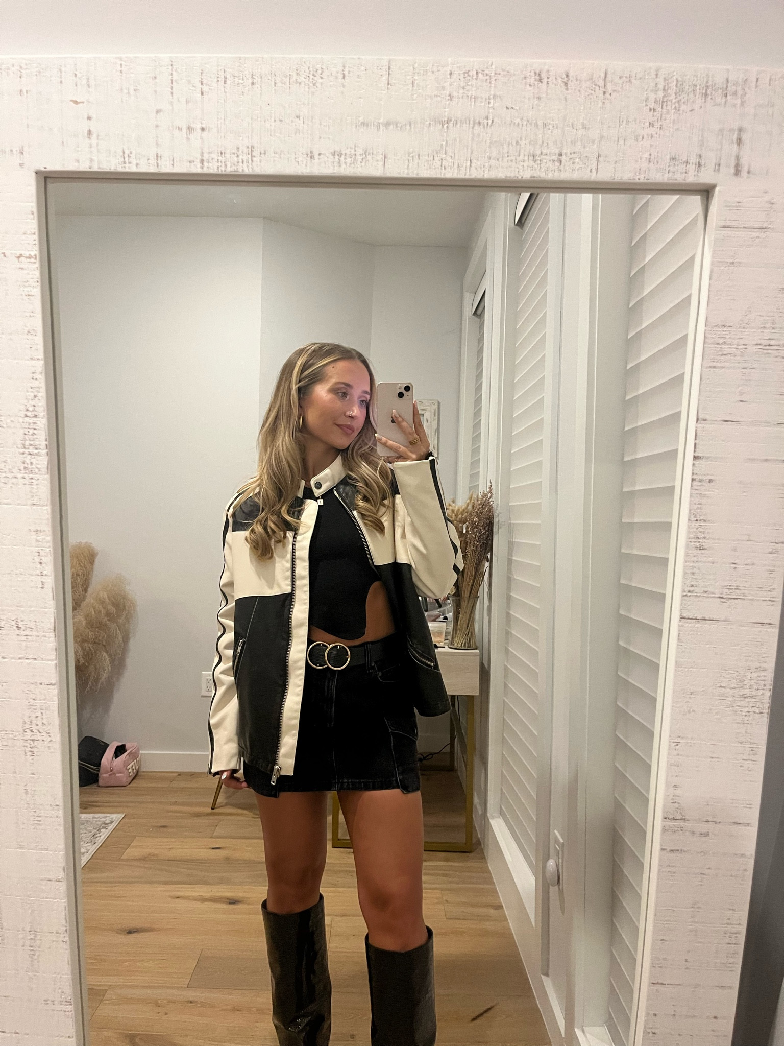 going out outfit

#LTKsalealert #LTKSeasonal #LTKstyletip