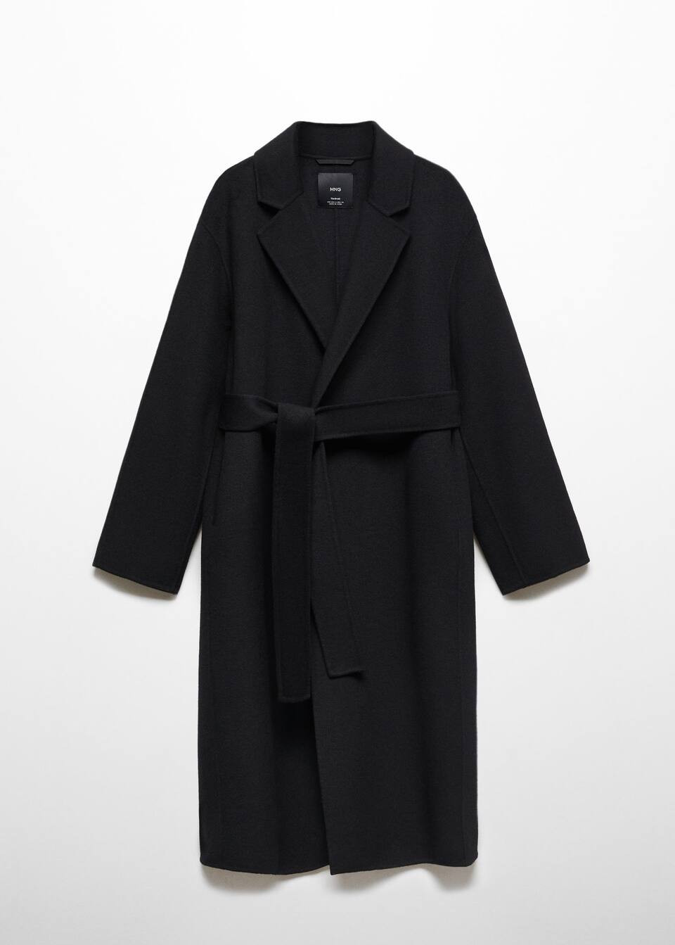 Search: Black coat (48) | Mango USA | MANGO (US)