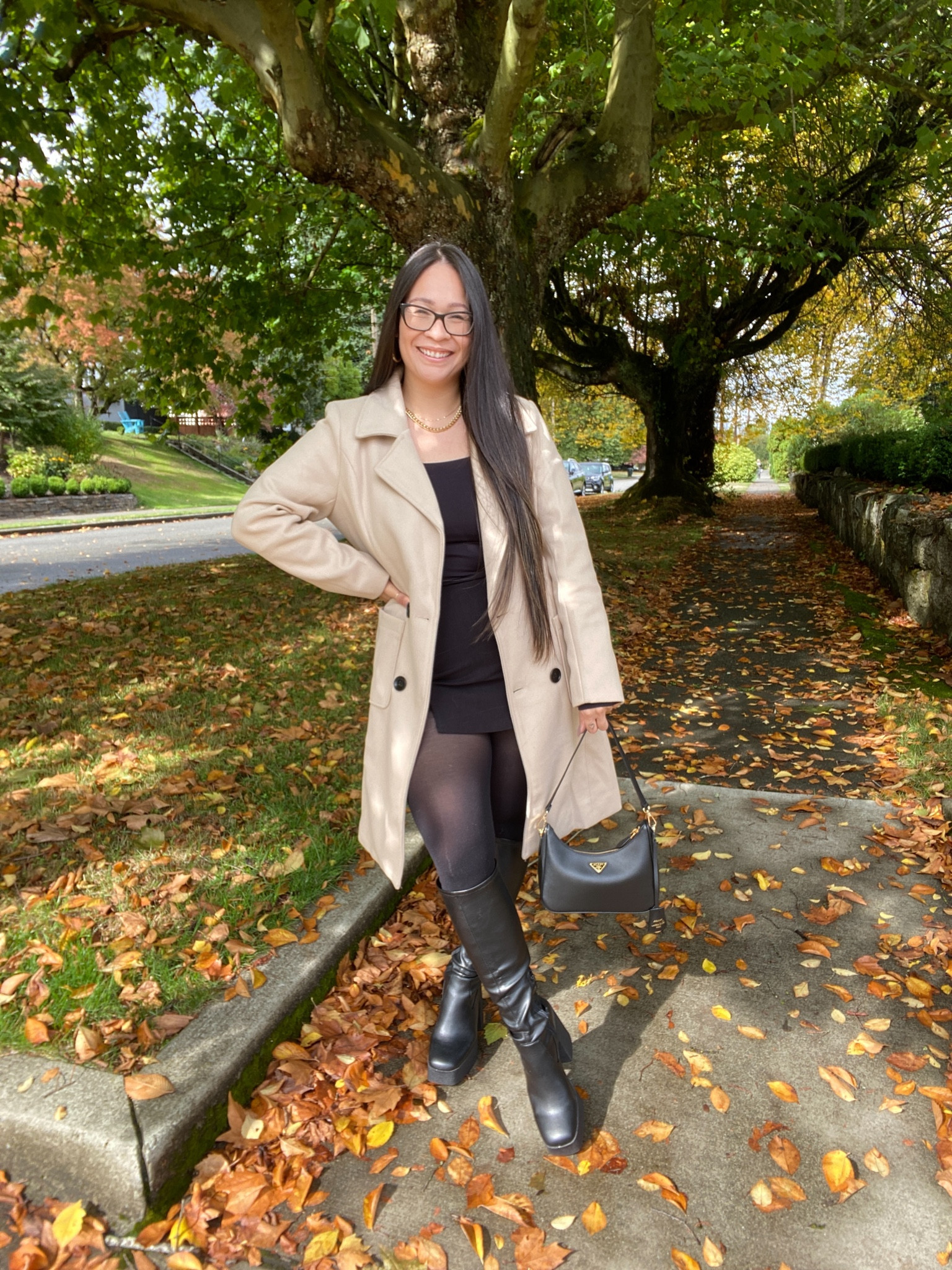 My favorite coat is on sale! Perfect for fall. Goes with every outfit.

Fall style | fall ootd | fall fashion | fall outfit | amazon fashion | amazon coat | amazon fall fashion | fall look | 

#LTKSeasonal #LTKfindsunder100 #LTKstyletip