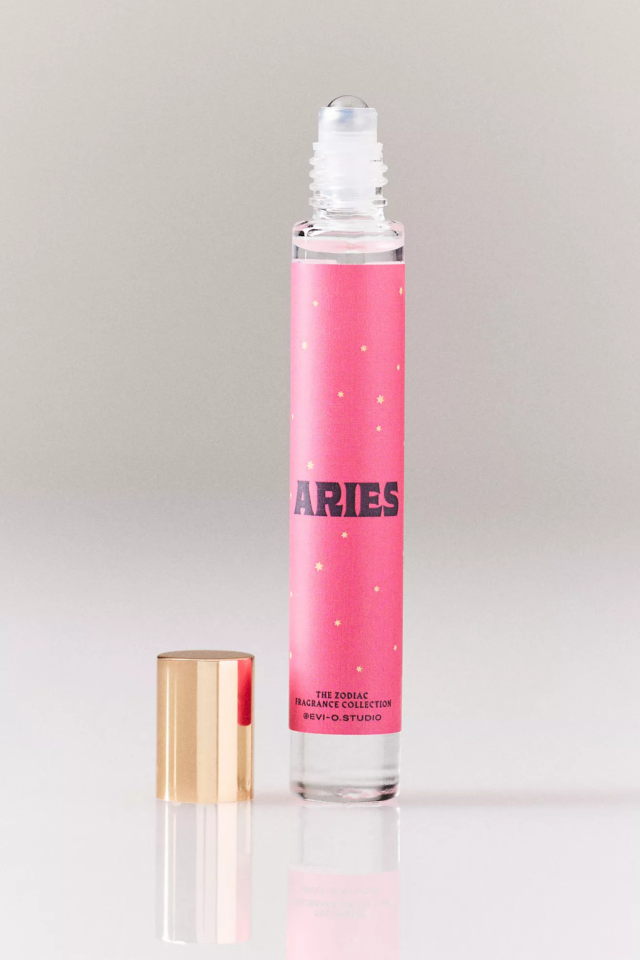 Zodiac Rollerball Eau de Parfum | Anthropologie (US)