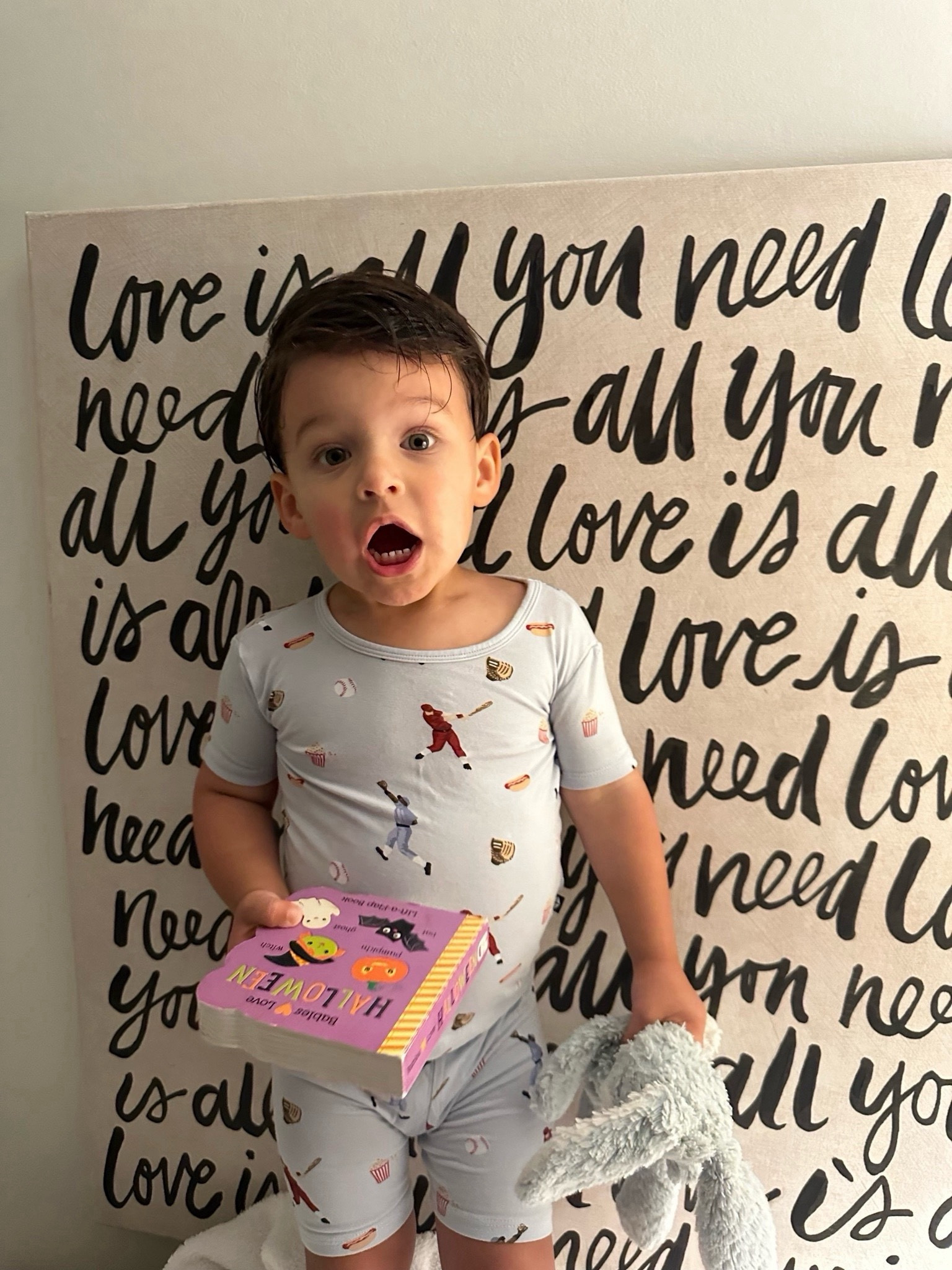 Toddler pajamas - kyte baby - summer pajamas - home decor

#LTKStyleTip #LTKSeasonal