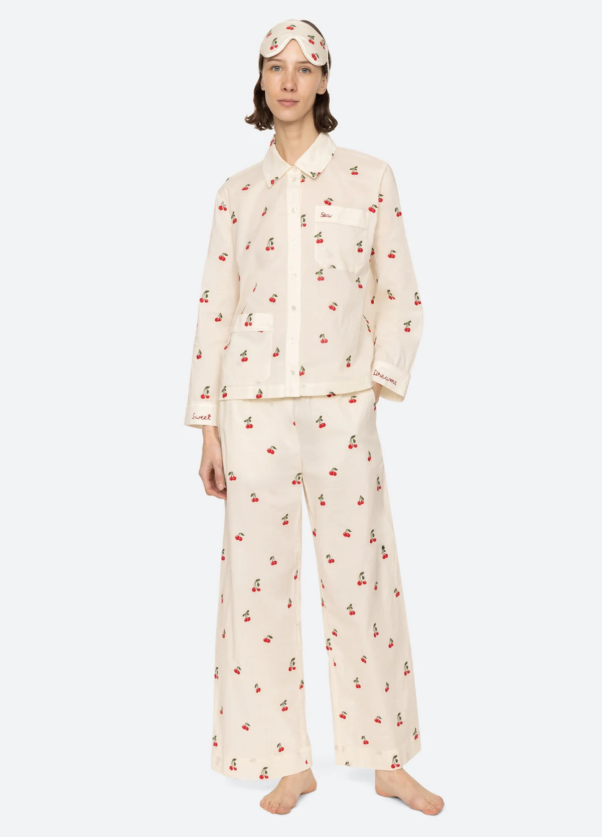 Jude PJ Set | Sea New York