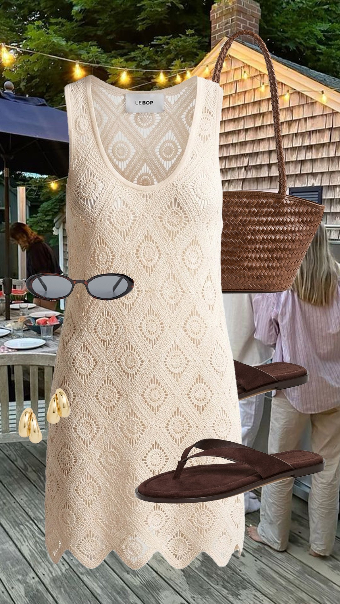 Summer outfit 🔗