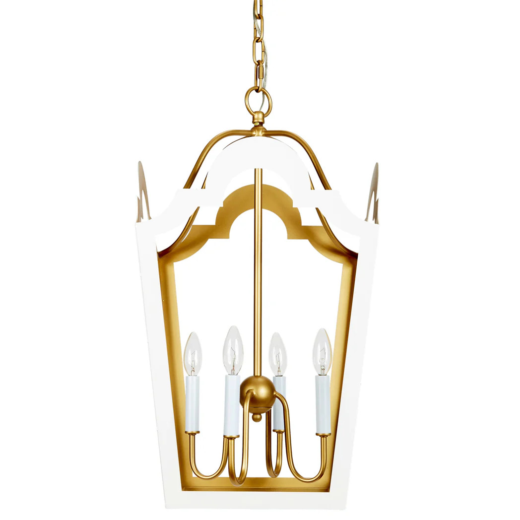 Jackie Lantern | Mintwood Home