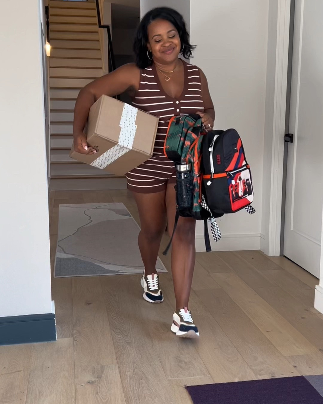 Back to school supplies 

#LTKKids #LTKFamily