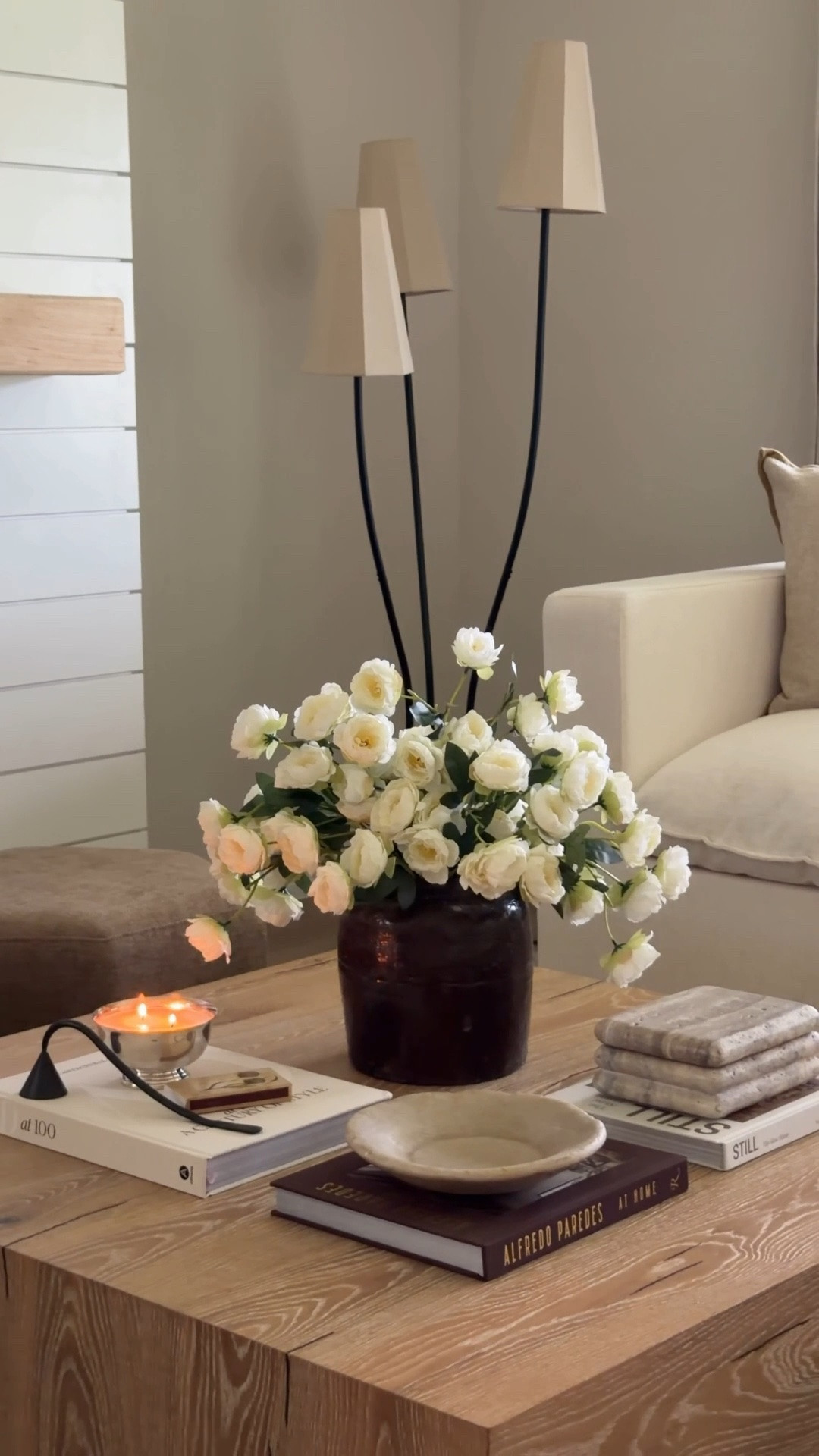 coffee table styling

@mcgeeandco 

#coffetable #homedecor #interiordesign

#LTKHome #LTKSaleAlert #LTKSeasonal