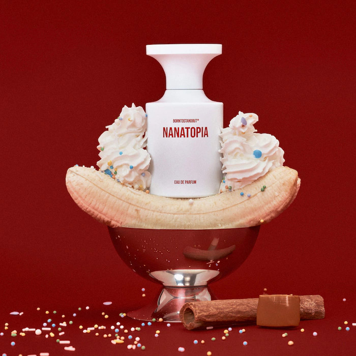 Nanatopia Eau de Parfum with Banana | Sephora (US)