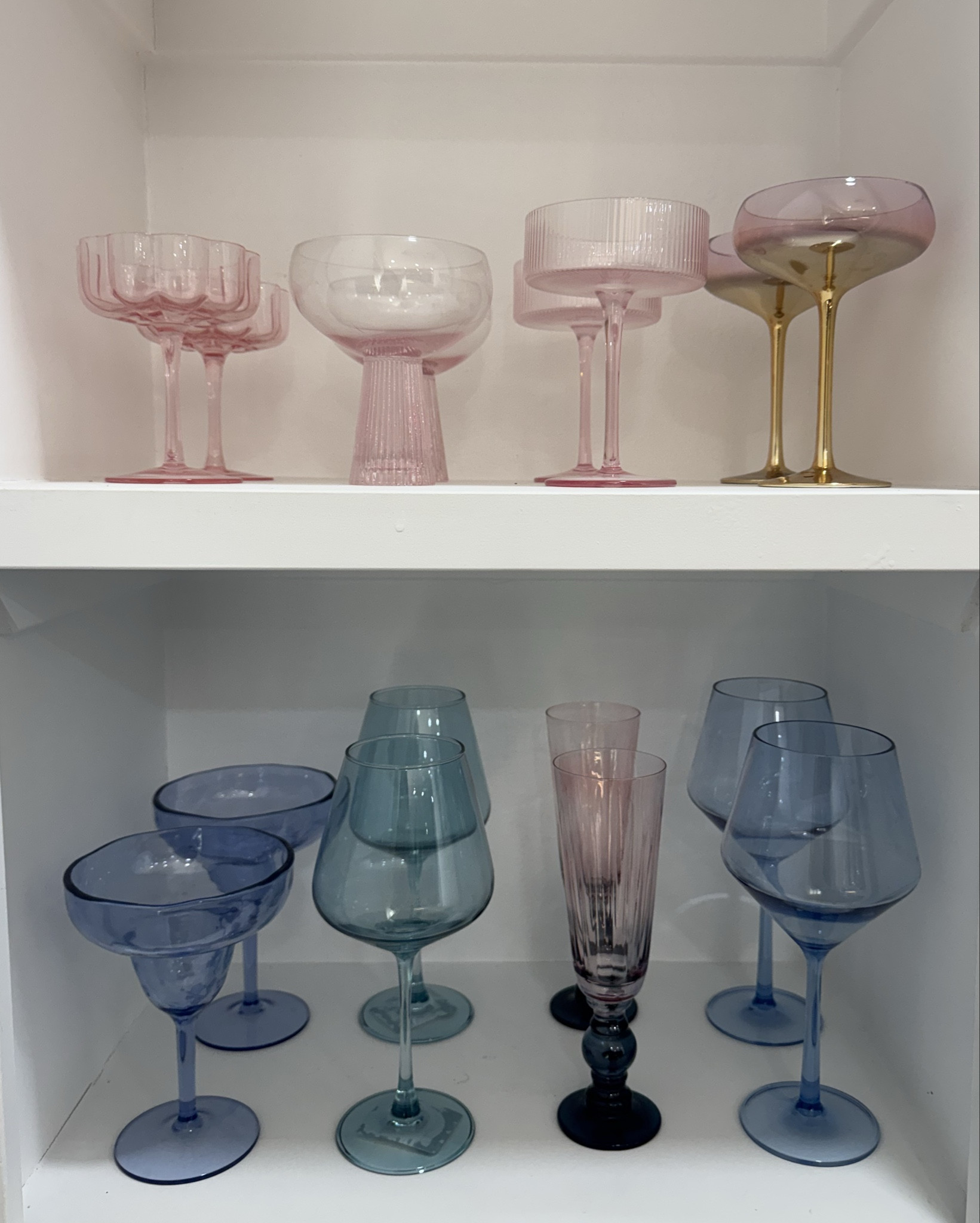 Fun cocktail glasses and cups 🥰

#LTKGiftGuide #LTKHome #LTKFindsUnder50