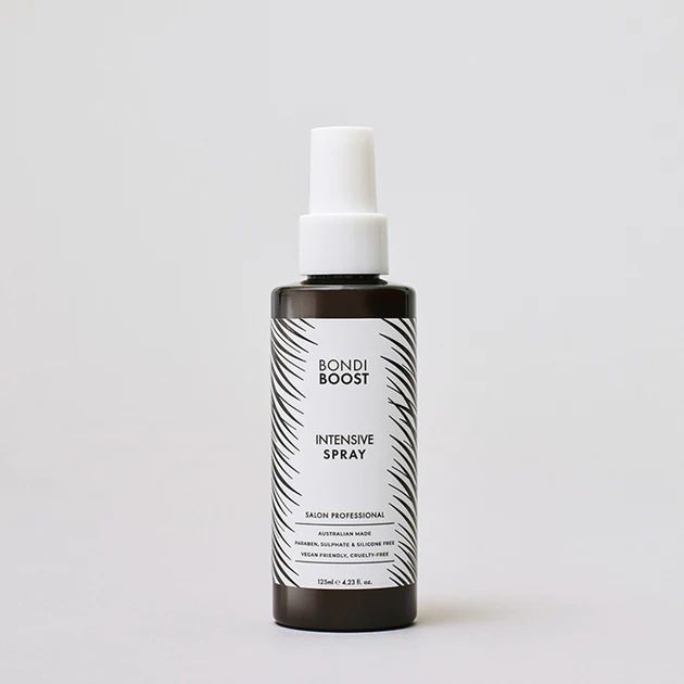 Intensive Spray - For thinning and aging hair | Bondi Boost