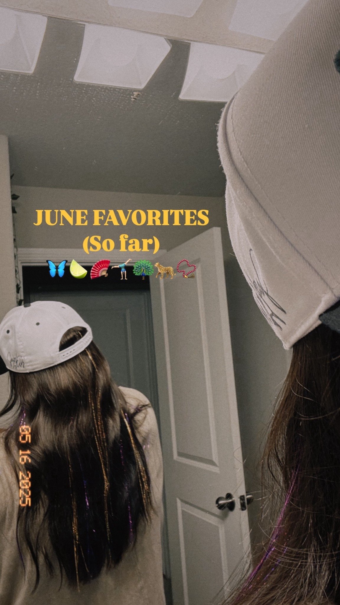 My june favorites so far, linked down below! 🤎🤎