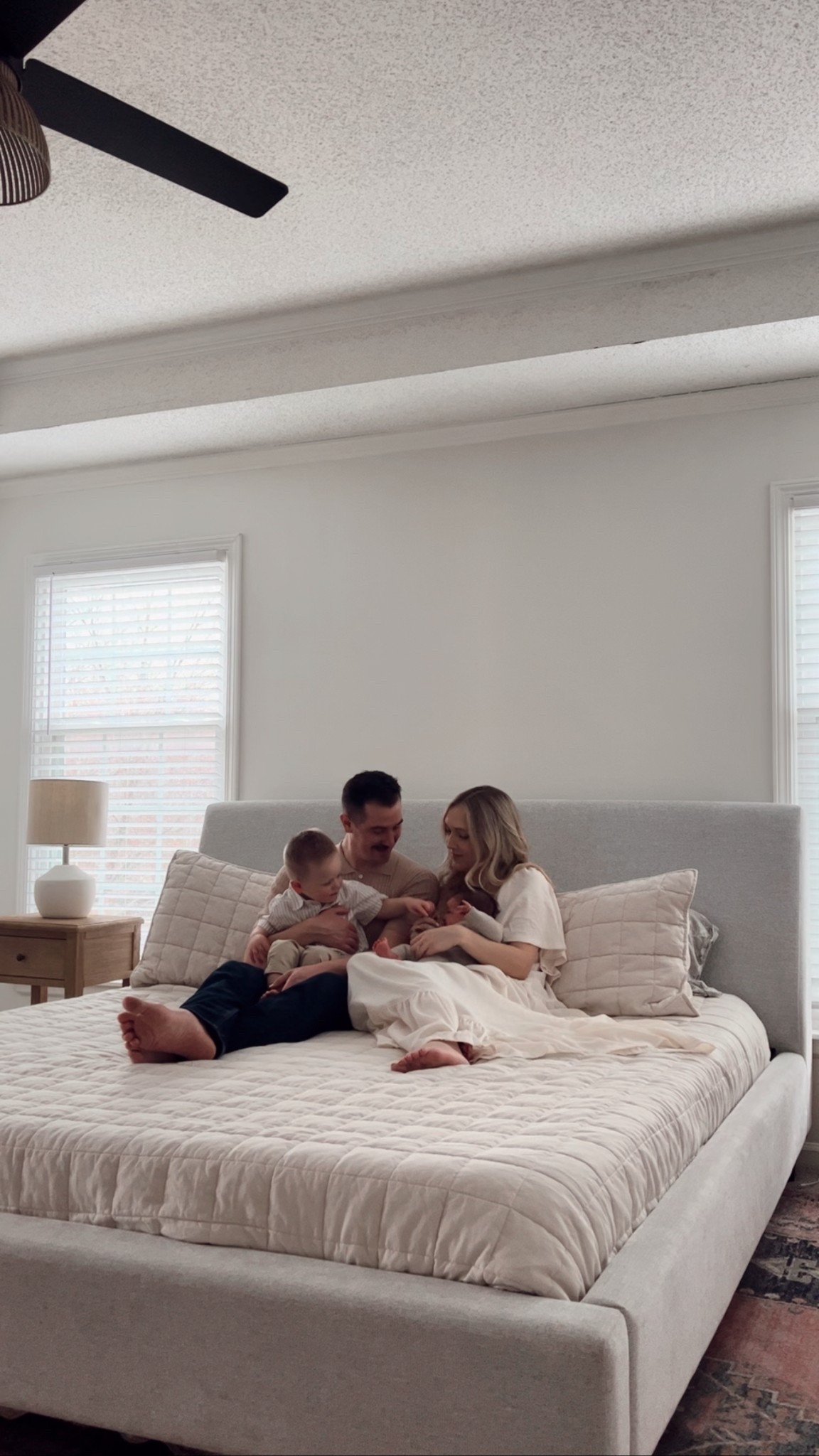 What we’re wearing for our family photos ! 

#LTKFamily #LTKBaby #LTKKids