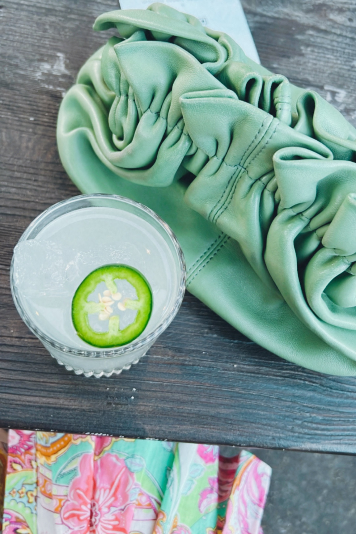 give me all the pastels for spring 🌸💚💕🌼