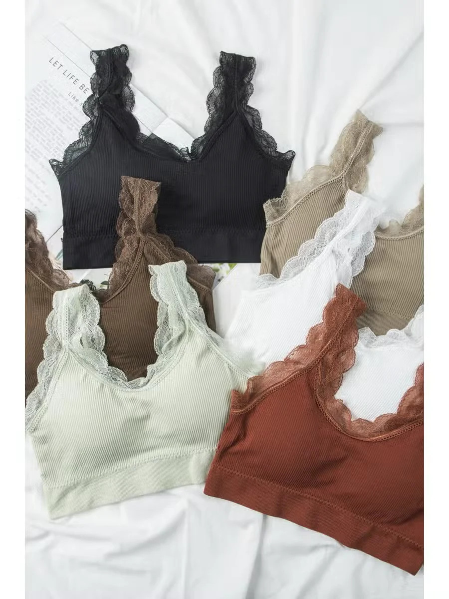 Lace Bralette | Love story boutique