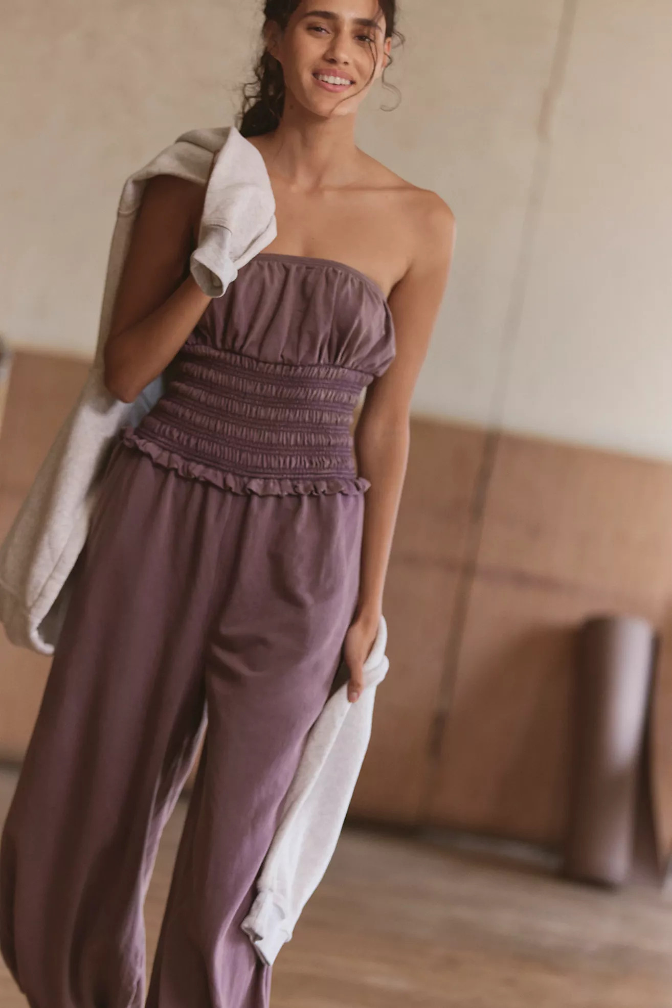 Moonwake Onesie | Free People (Global - UK&FR Excluded)