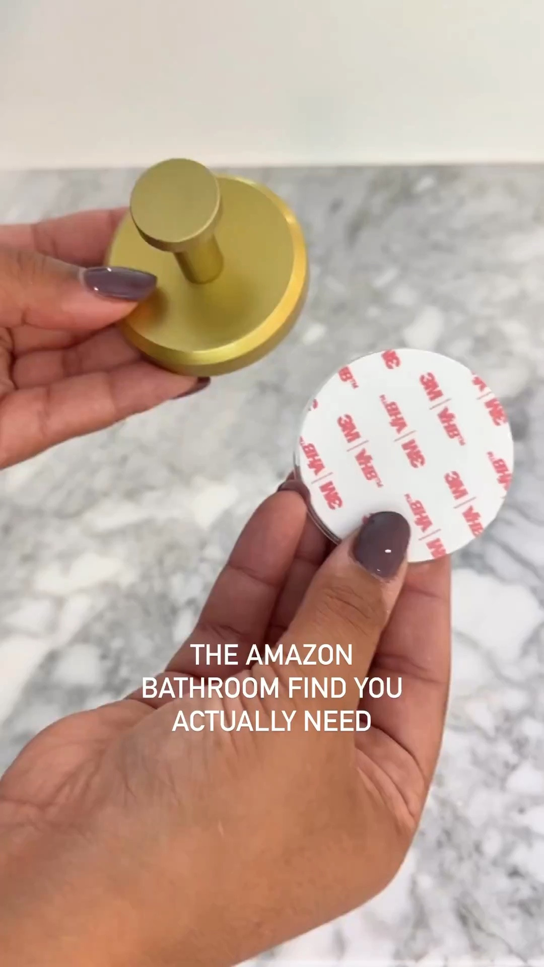 Viral bathroom find from amazon: these suction cup hooks for shower


Amazon home, amazon finds 

#LTKSeasonal #LTKunder50 #LTKhome