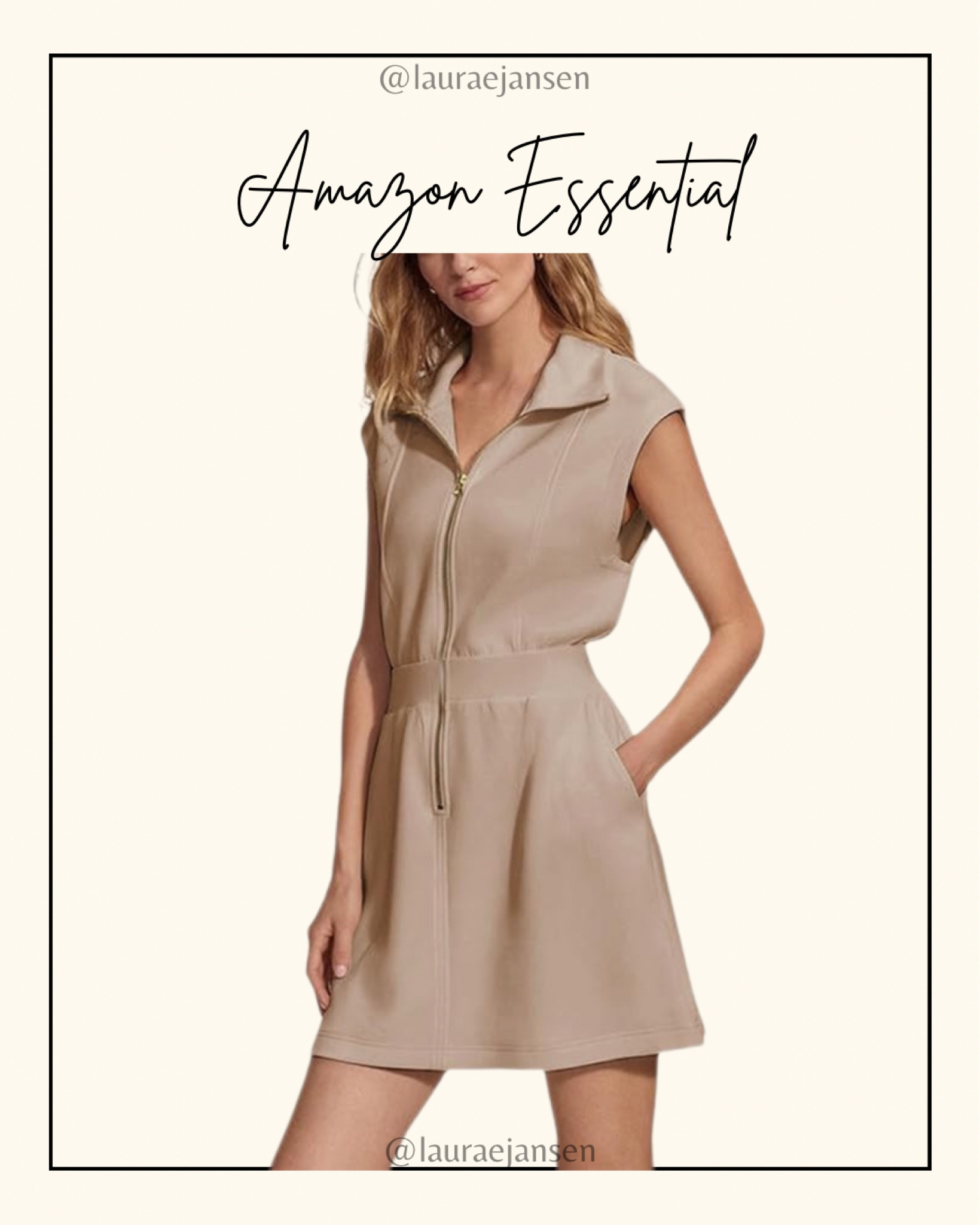 Spanx dupe on Amazon! Must have 

#LTKFindsUnder50 #LTKFindsUnder100