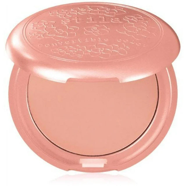 Stila Convertible Color Dual Lip & Cheek Cream Blush, Lillium, 0.15 Oz - Walmart.com | Walmart (US)