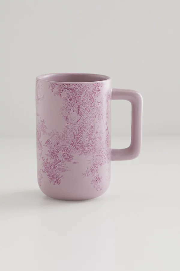 Frankie Graphic Mug | Urban Outfitters (US and RoW)