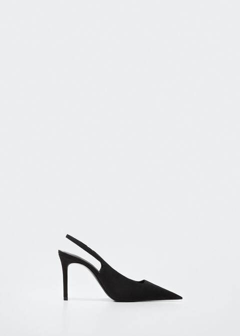 Search: Black pump (21) | Mango USA | MANGO (US)
