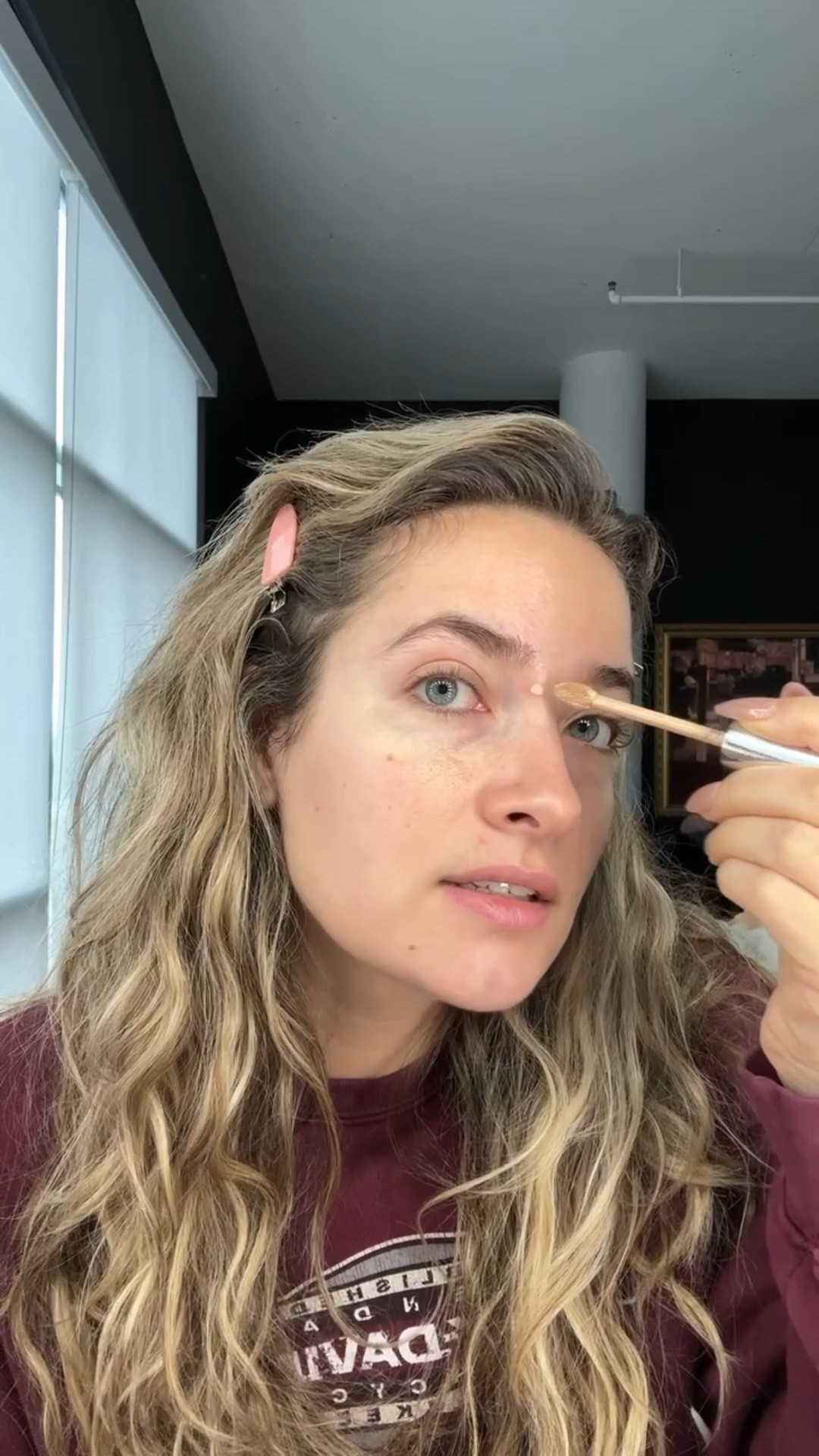 Products I use to cover pimples in annoying areas! Hope this works for you too! 

#LTKFindsUnder50 #LTKmorningroutine #LTKBeauty