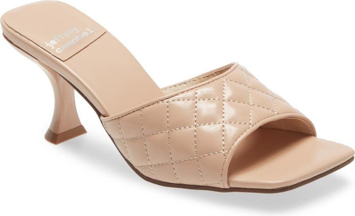 Mr Big Slide Sandal | Nordstrom