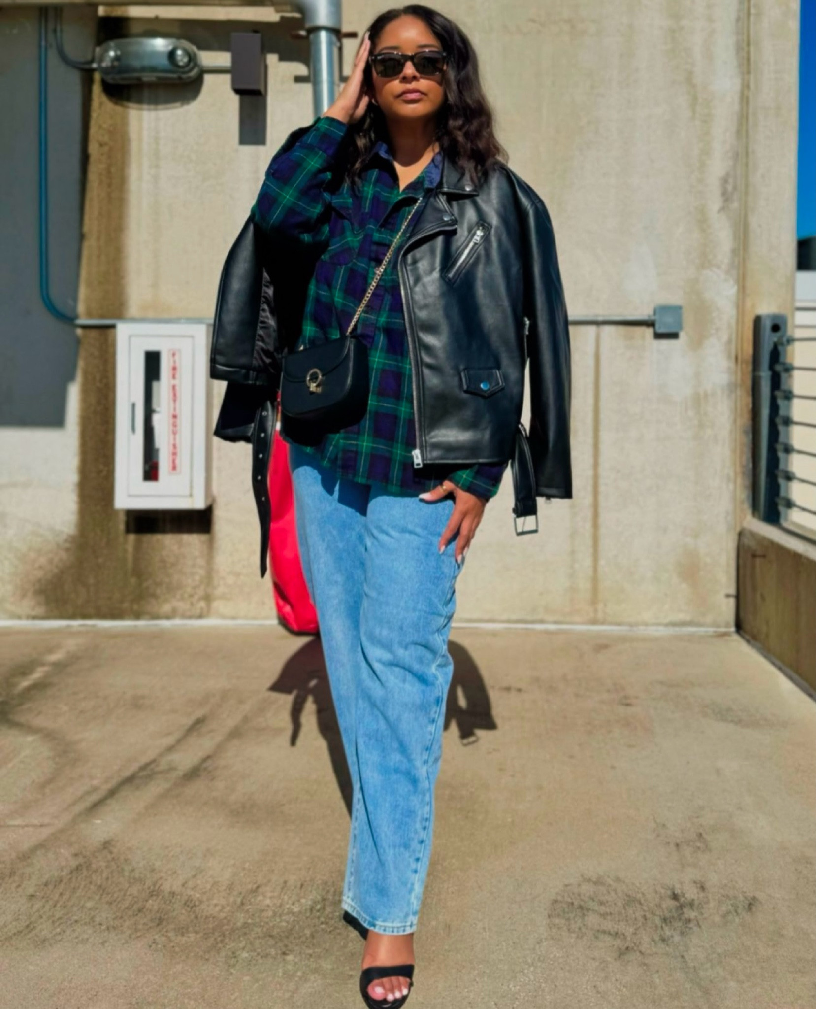 Outfit of the day - LaChicCouture #outfitinspo

#LTKMostLoved #LTKSeasonal #LTKStyleTip