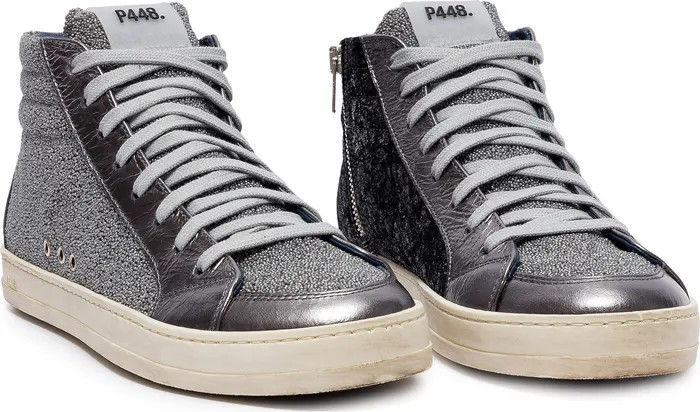 Skate High Top Sneaker (Women) | Nordstrom Rack