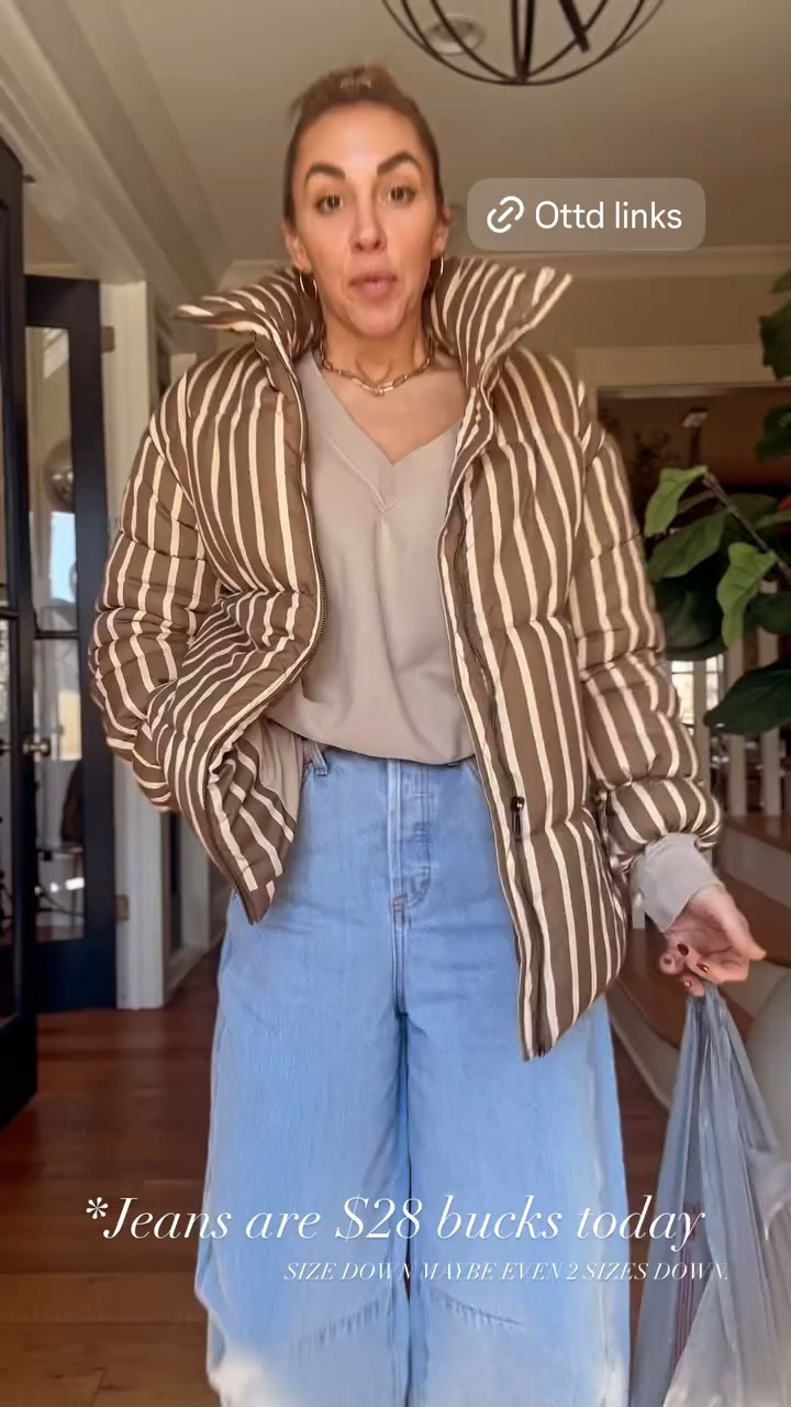 February 17th OOTD 

#LTKSaleAlert #LTKFindsUnder50 #LTKStyleTip