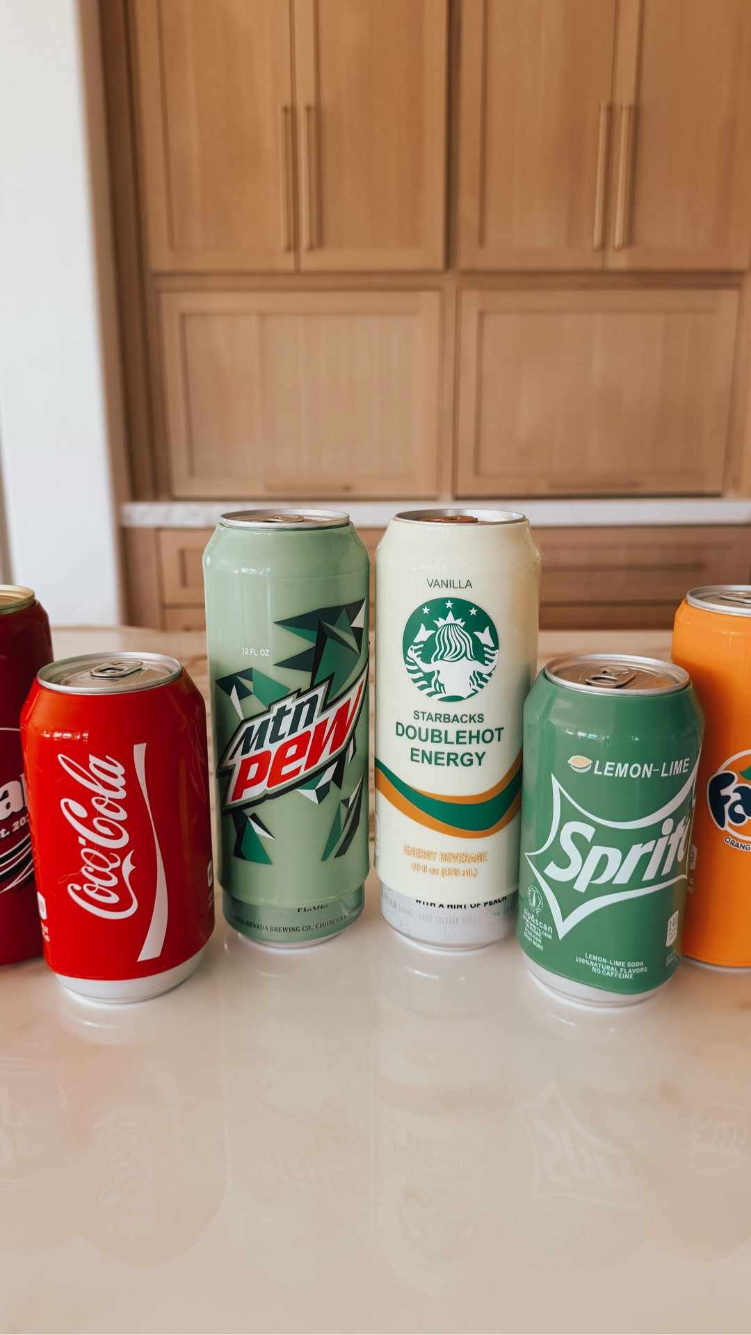 Loving these silicone can covers as a funny gift idea, stocking stuffer, or white elephant exchange.

#LTKHoliday #LTKGiftGuide