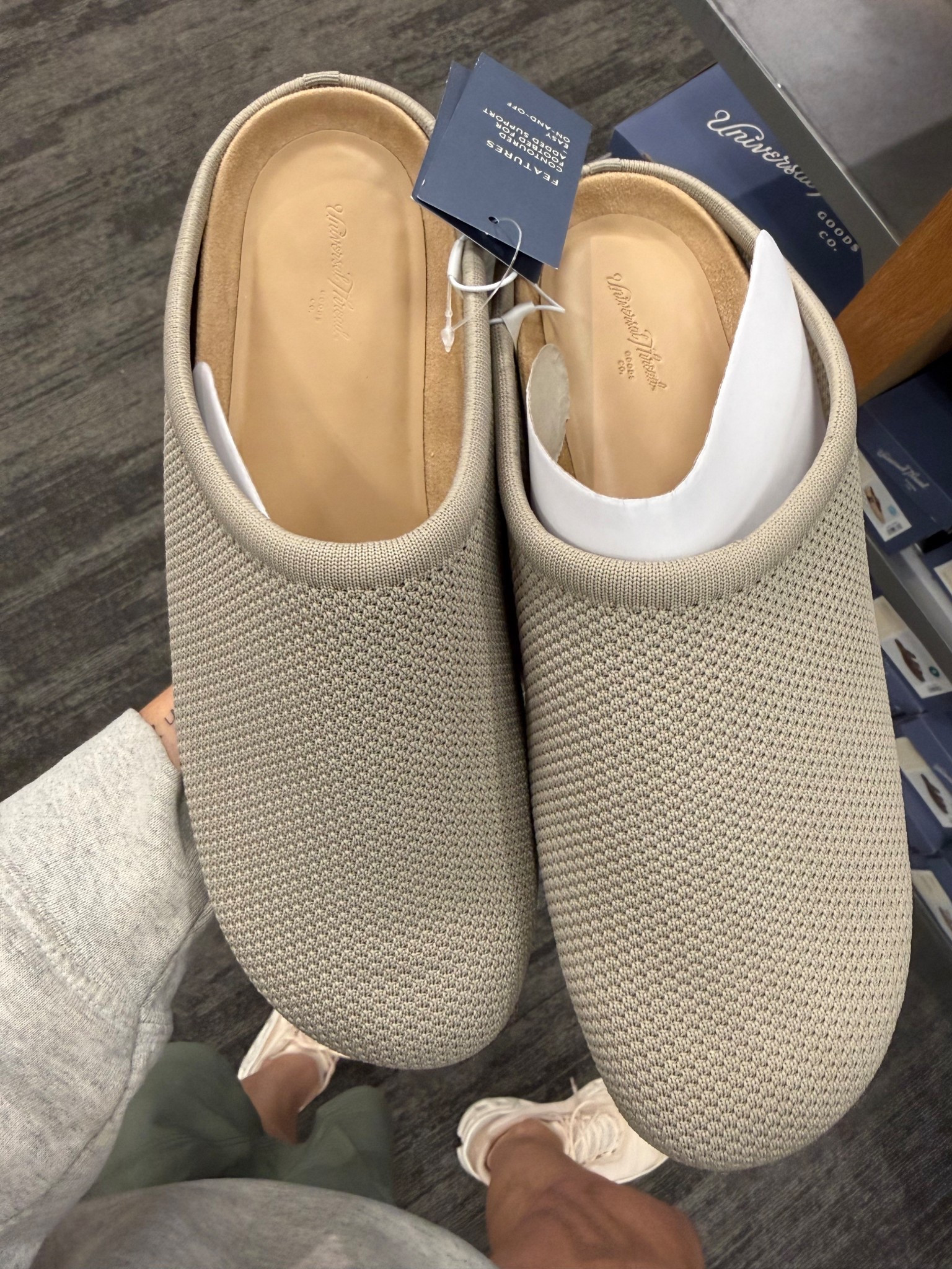 Rothy’s dupes for less!! In stock! Run and grab them while you can!! 

#LTKootd #LTKgrwm #LTKmomlife