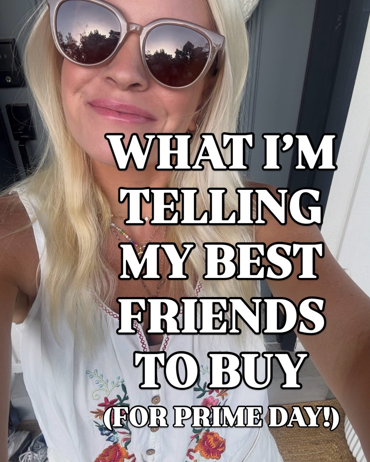 Comment SHOP and I’ll send links! Amazon prime day picks I would buy again and again!!