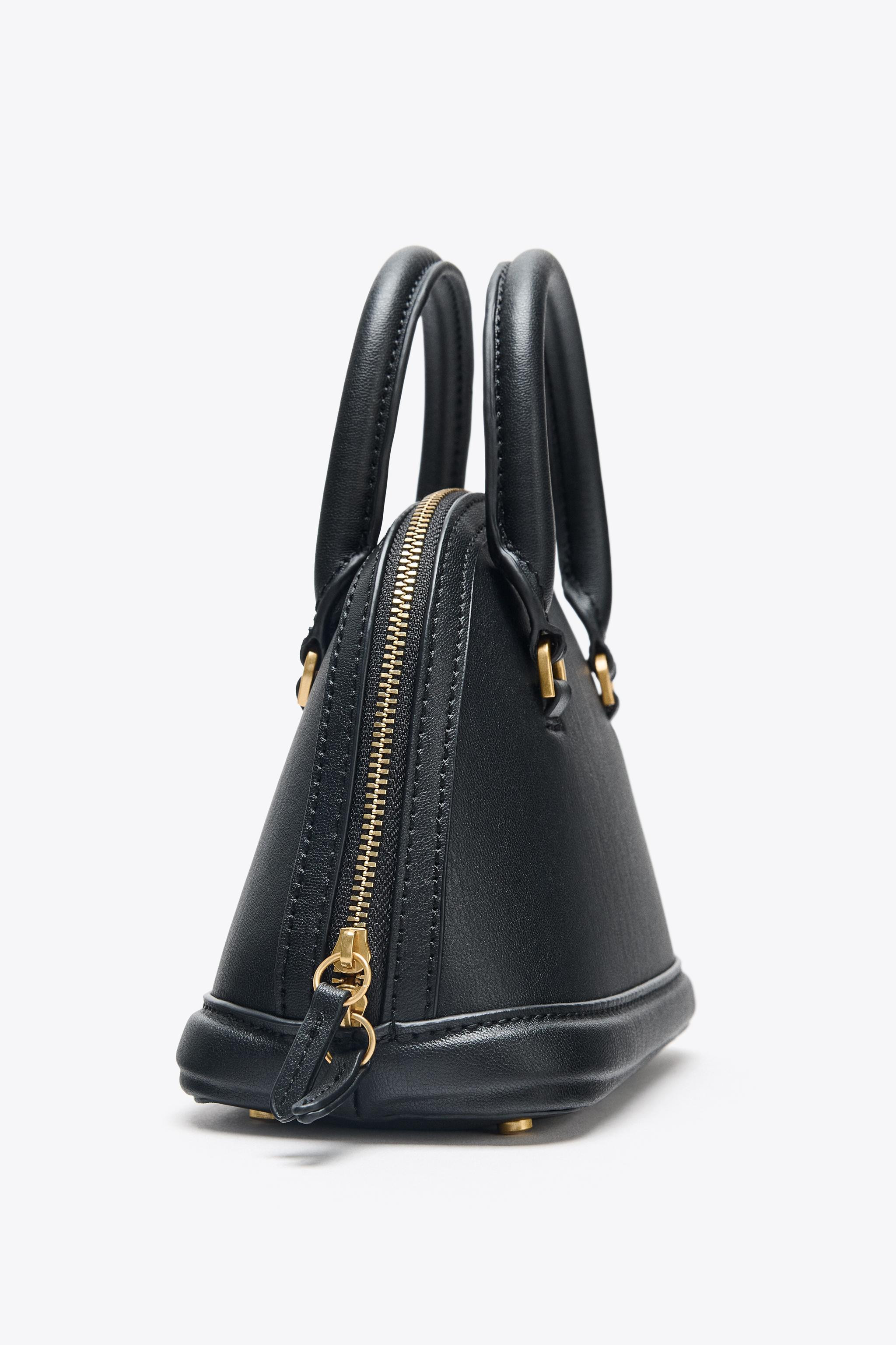 CITY BAG | Zara US