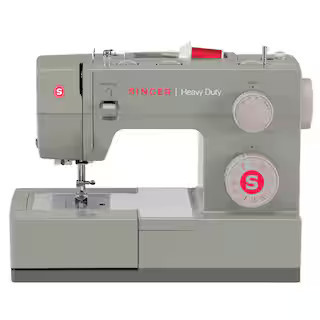 SINGER® HD4452 Heavy Duty Sewing Machine | Michaels® | Michaels Stores