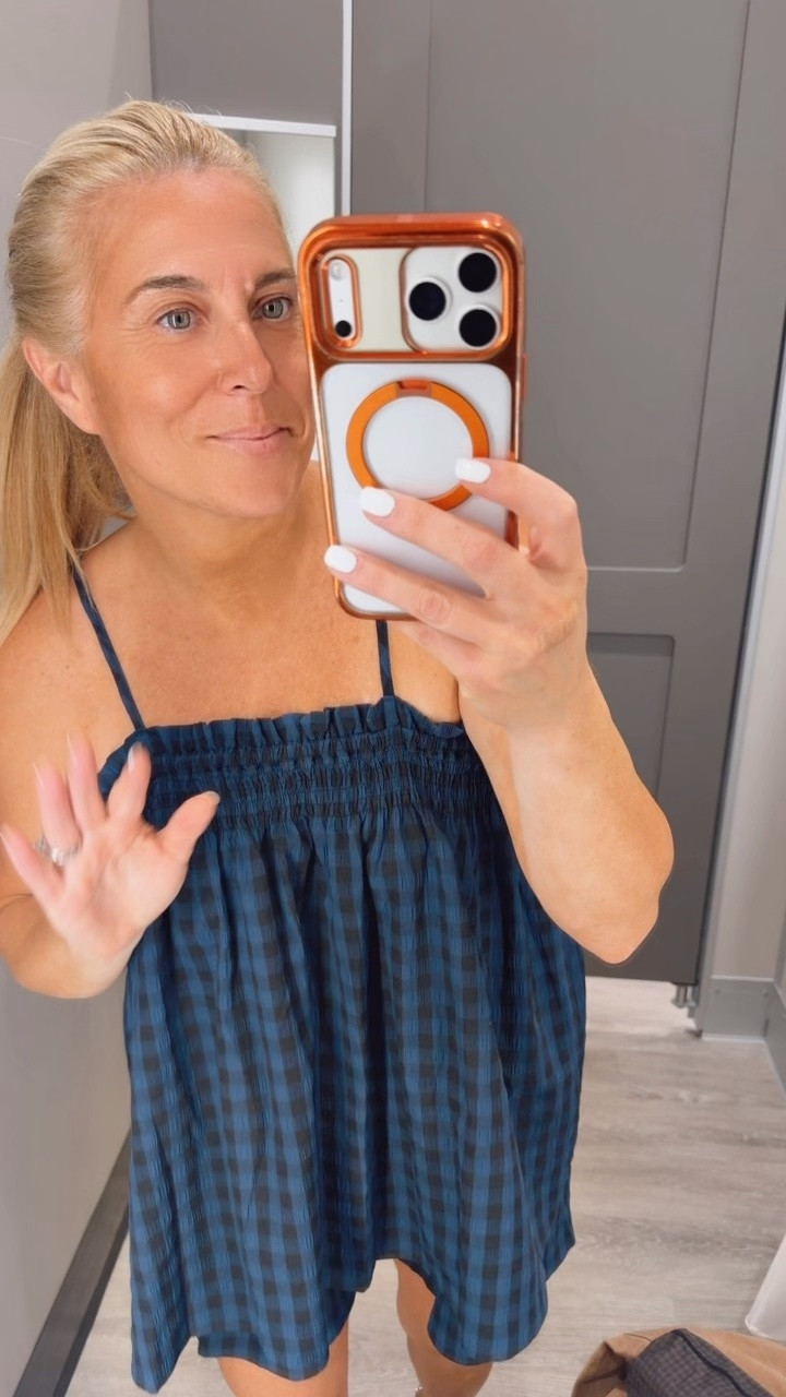 At target but loving this Amazon set! I wear this on repeat!

#LTKootd