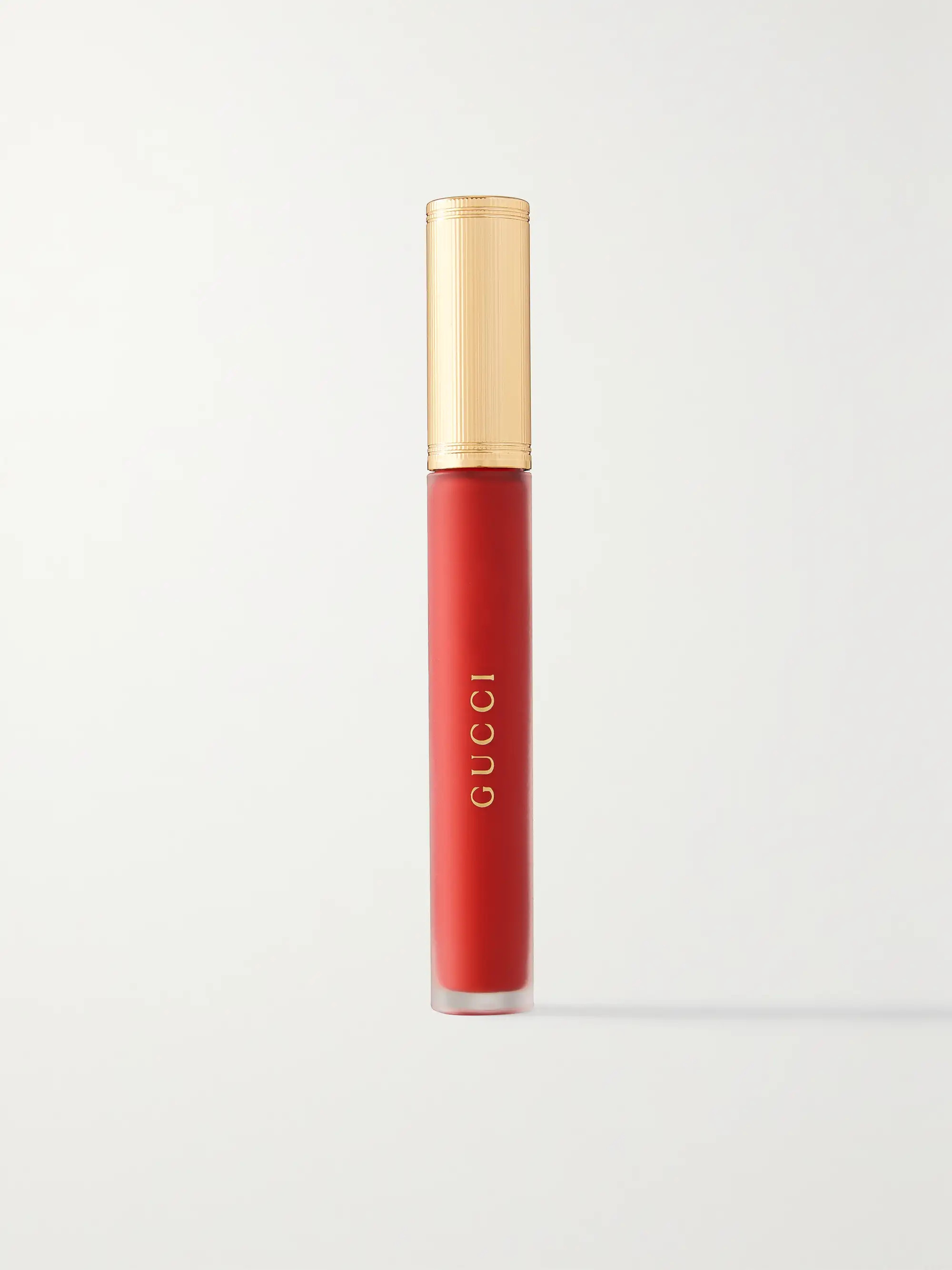 Rouge à Lèvres Liquide Mat Lipstick - Goldie Red 25 | NET-A-PORTER (UK & EU)