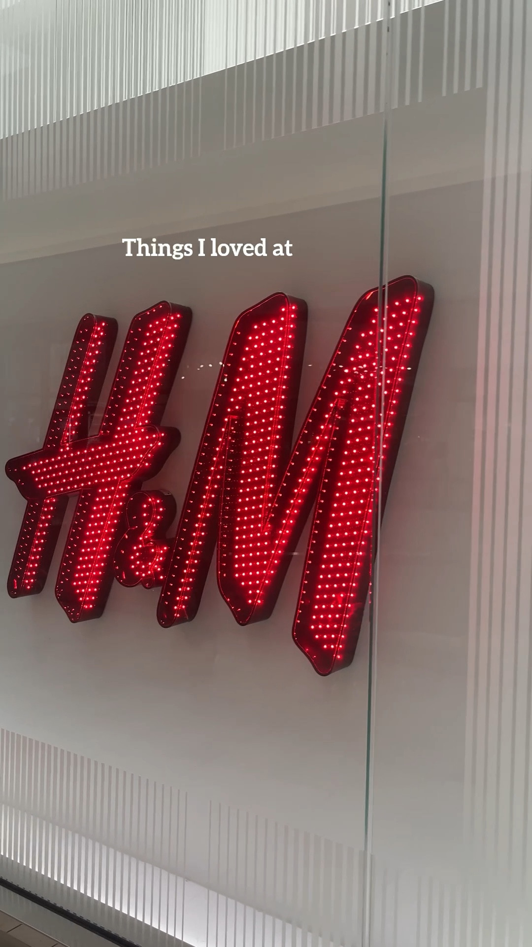 I only had 15 mins to look around before they closed, but these items caught my eye 🤩!

#LTKShoeCrush #LTKFindsUnder50 #LTKItBag