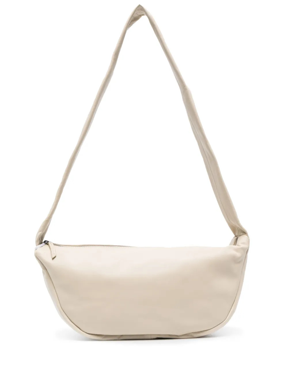 St. Agni Tasche Leather Shoulder Bag - Farfetch | Farfetch Global