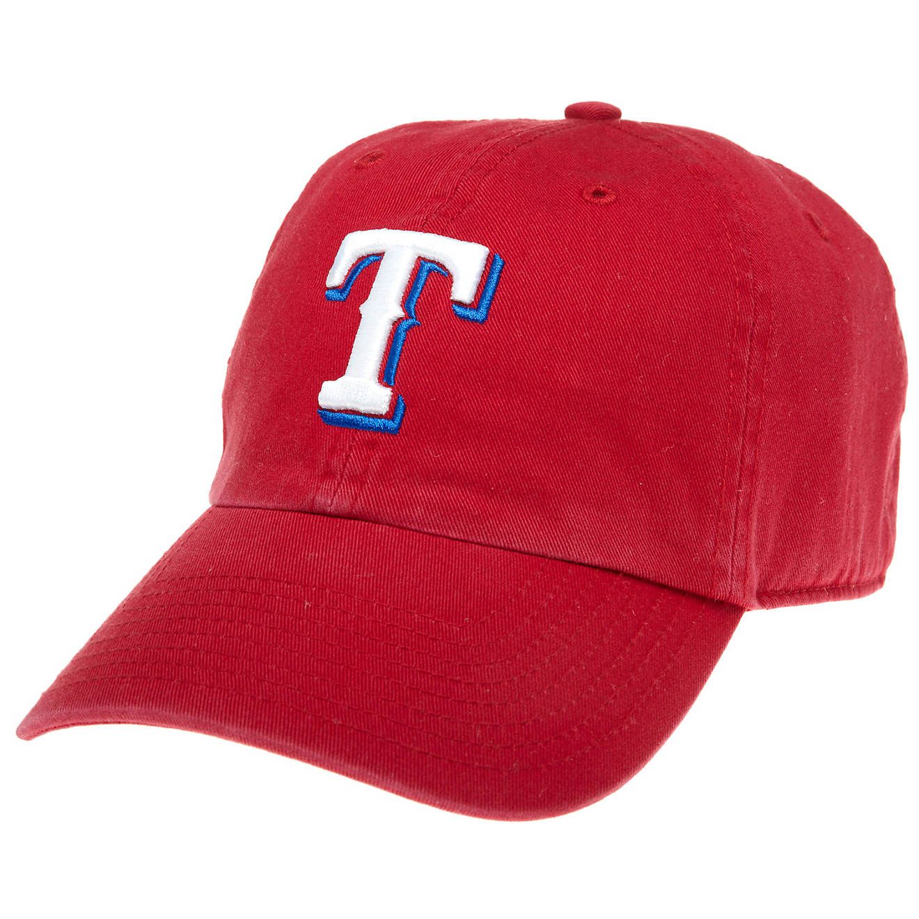 '47 Men's Alternate Cleanup Rangers Baseball Hat | Academy Sports + Outdoor Affiliate