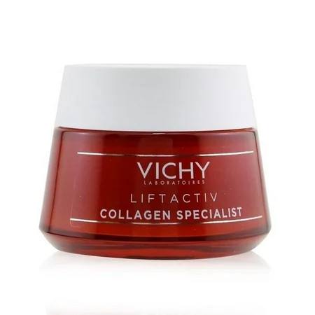 Vichy Liftactiv Collagen Specialist (Bio-Peptides + Vitamin C) 50ml/1.69oz | Walmart (US)