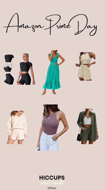 Favorite clothes and sets we have purchased in the last month! 
#LTKxNSale 

#LTKstyletip #LTKunder50