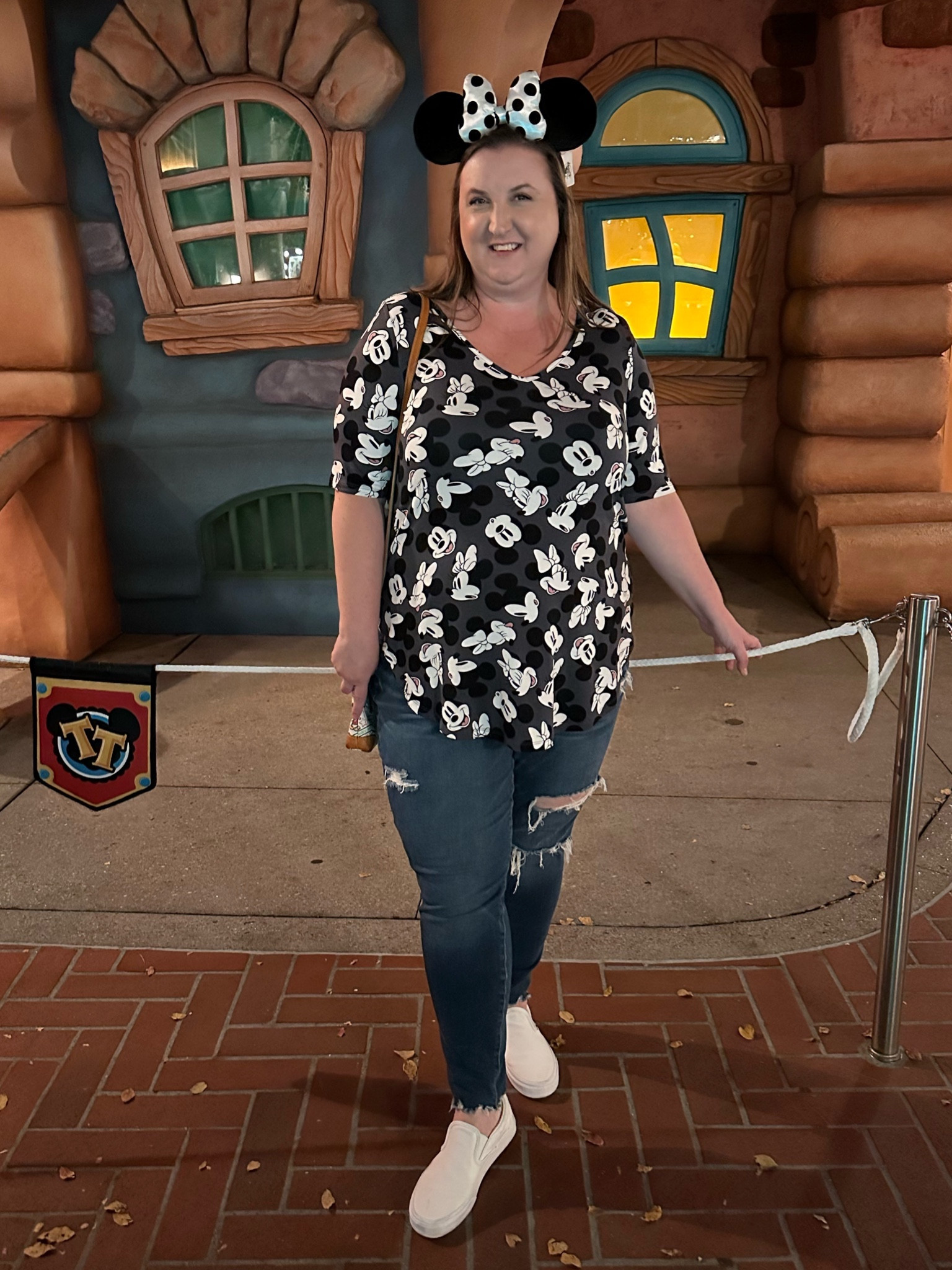 Disney Style 

#LTKfindsunder50 #LTKplussize #LTKstyletip